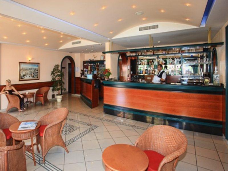 Hotel Mediteran Задар Екстериор снимка